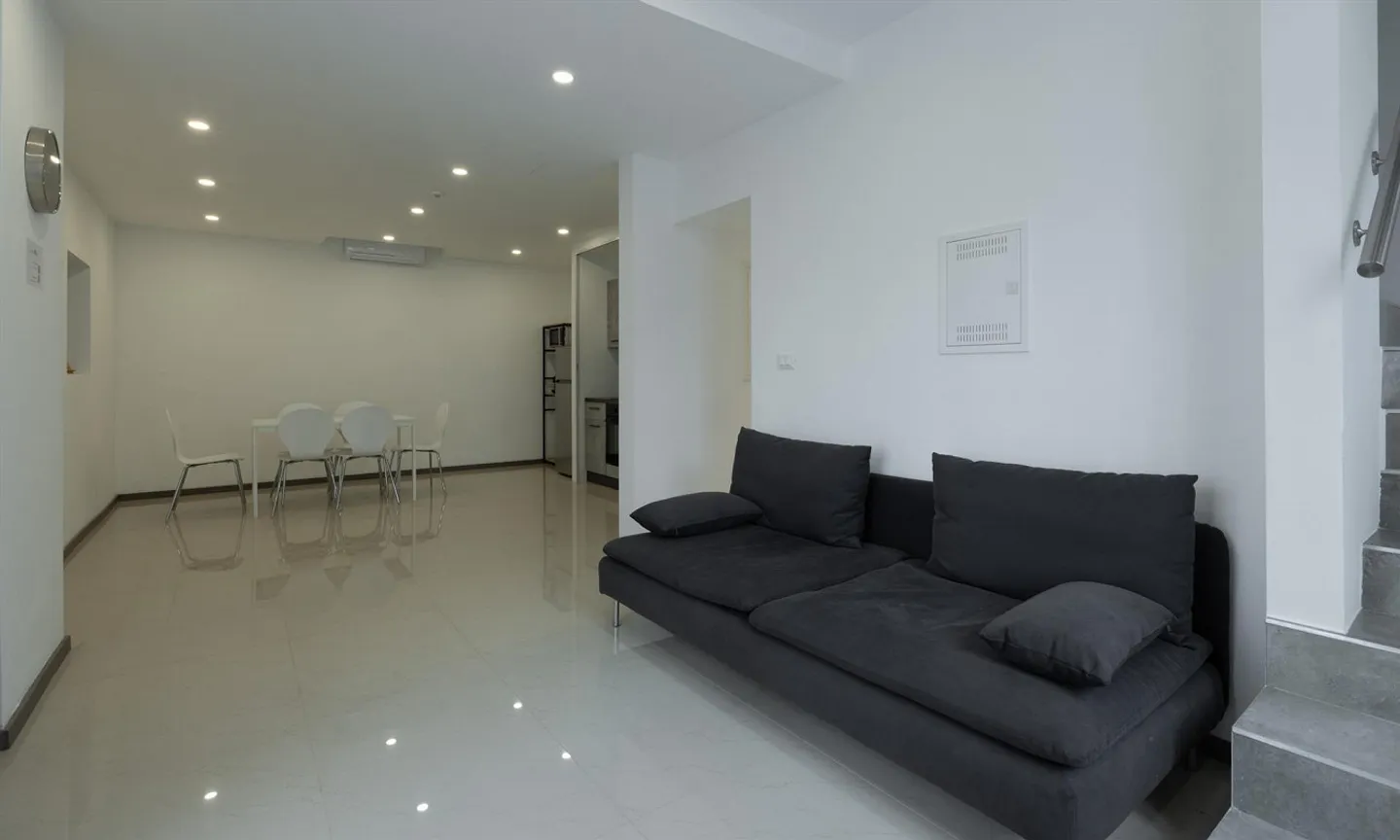 OPPORTUNITÀ UNICA - B&B E RISTORANTE A MAGLIASO - Foto 8 di 9