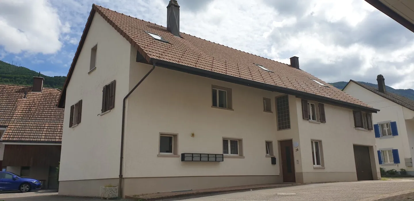 Wohnung mieten - Foto 7 von 8