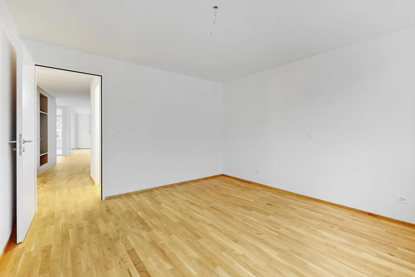 Appartamento attico esclusivo in una posizione soleggiata a Glis - Foto 5 di 10