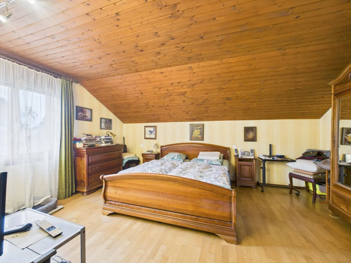 Einfamilienhaus - Cheseaux-Noréaz - Foto 7 von 10