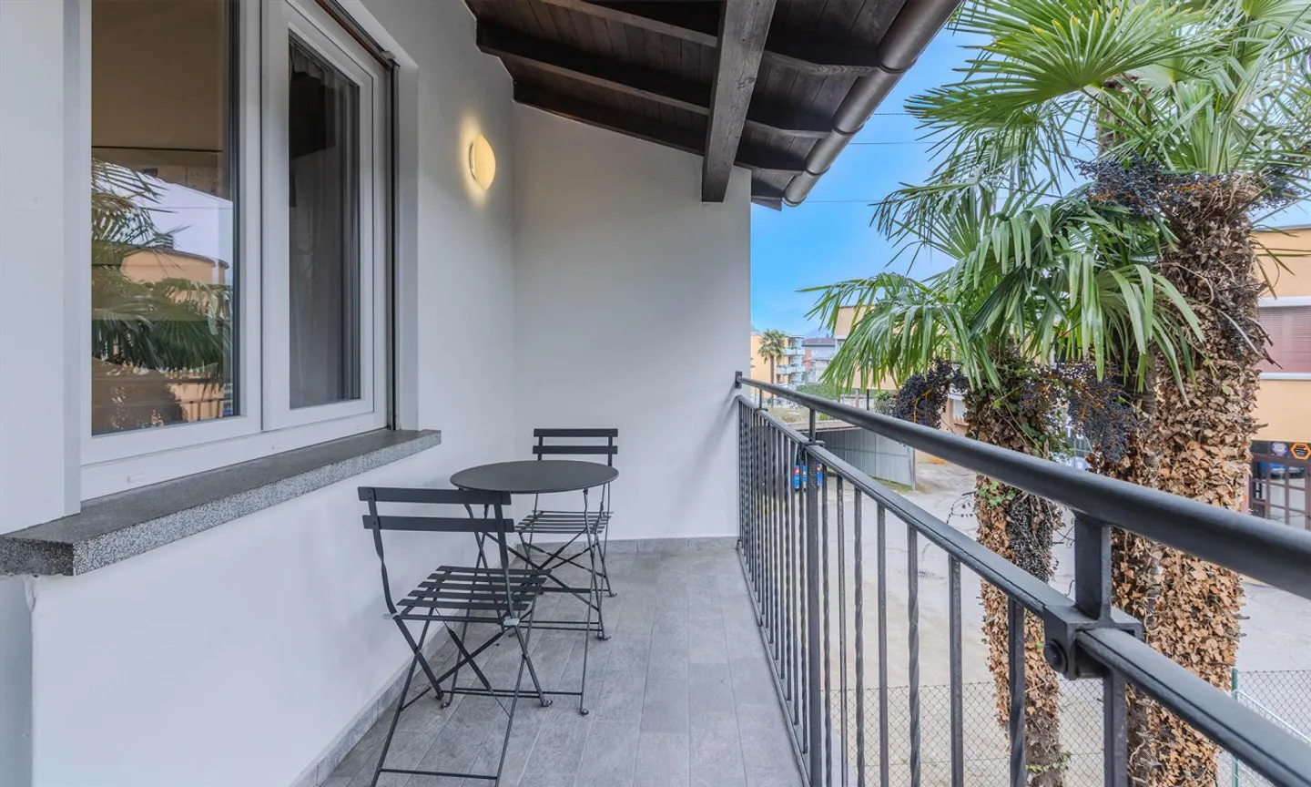 OPPORTUNITÀ UNICA - B&B E RISTORANTE A MAGLIASO - Foto 9 di 9