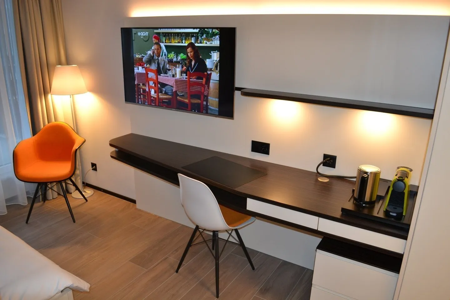 Appartamenti per affitti d'affari completamente arredati a Stansstad - Foto 1 di 12