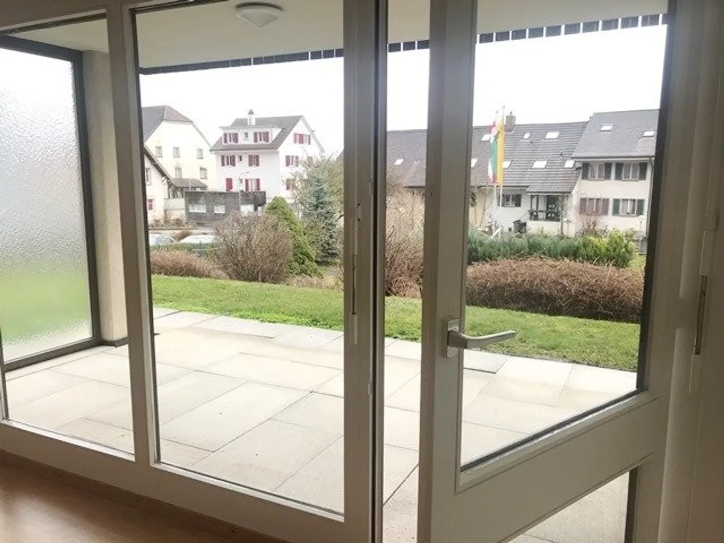 Tanto spazio per il tuo sogno abitativo - appartamento accogliente con camino - Foto 2 di 8