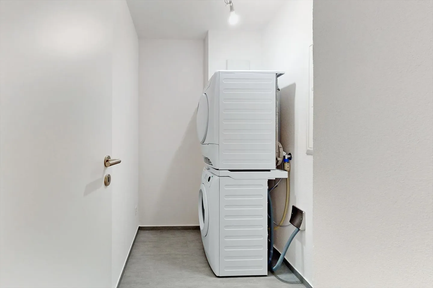 Appartamento attico esclusivo in una posizione soleggiata a Glis - Foto 9 di 10