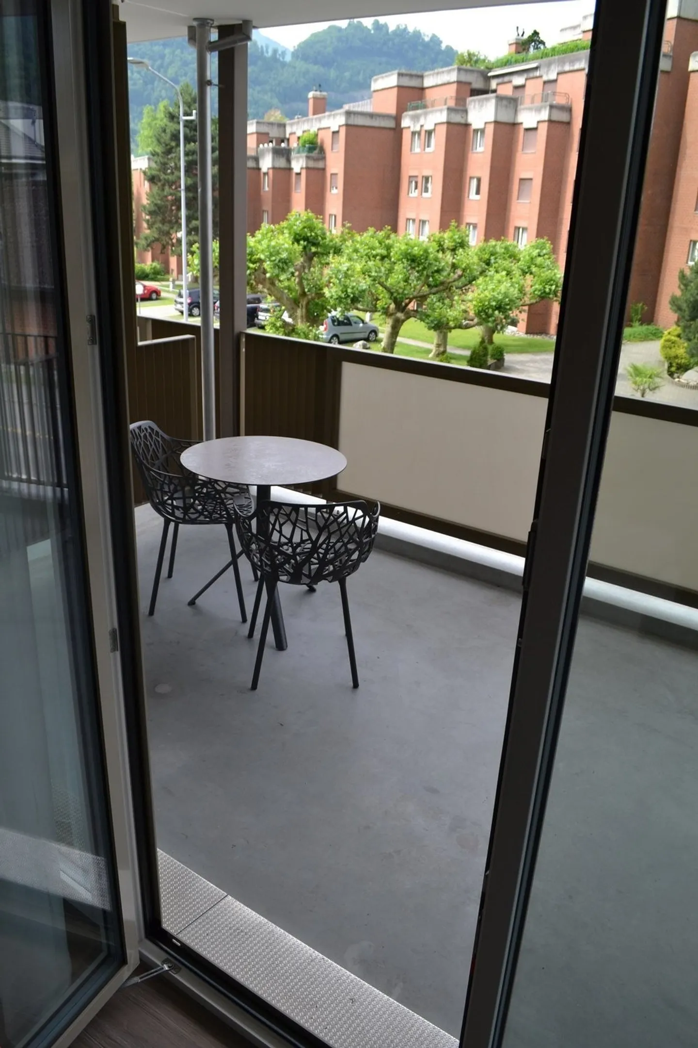 Appartamenti per affitti d'affari completamente arredati a Stansstad - Foto 7 di 12