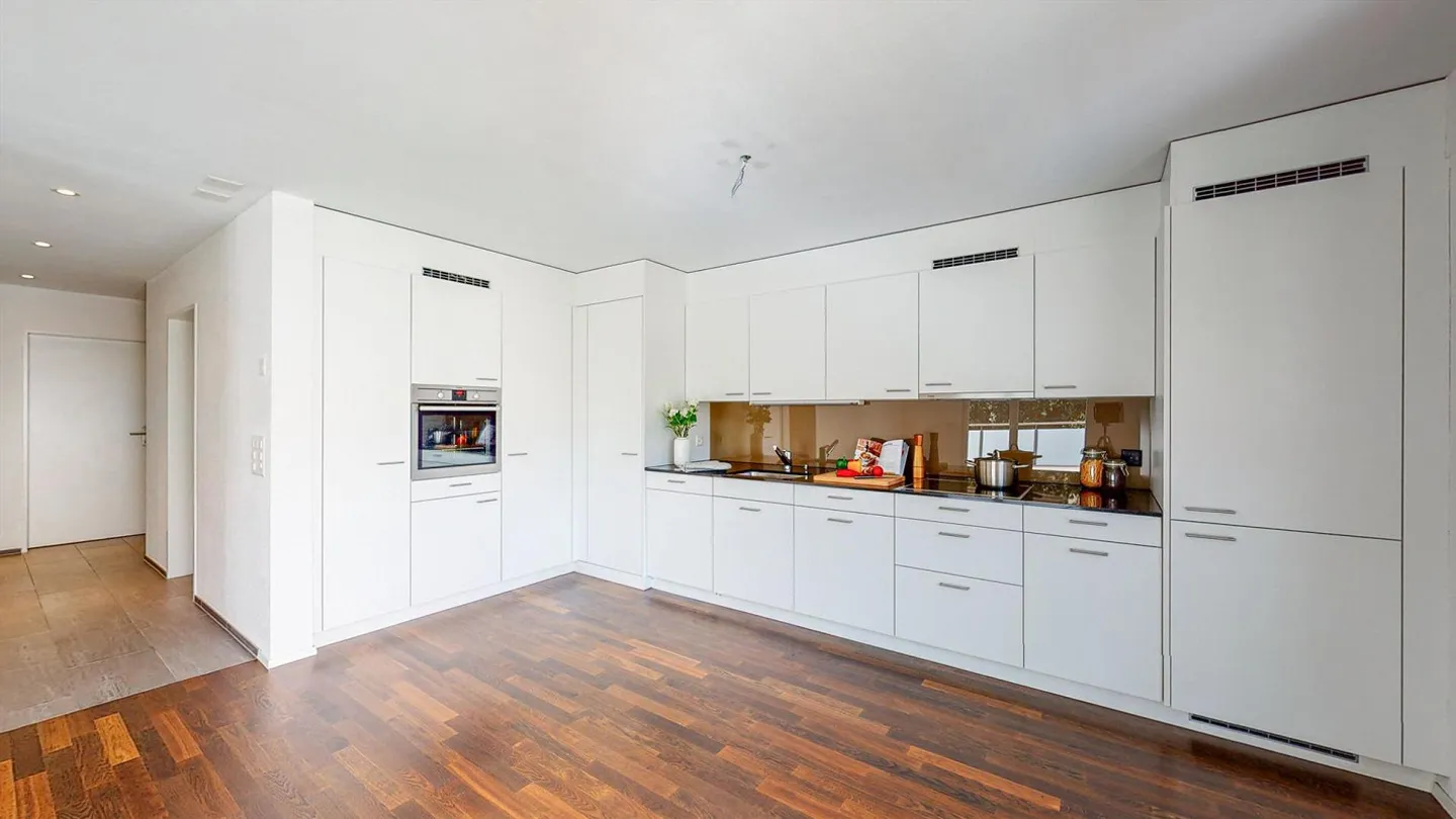 Einziehen & wohlfühlen - Foto 1 von 7