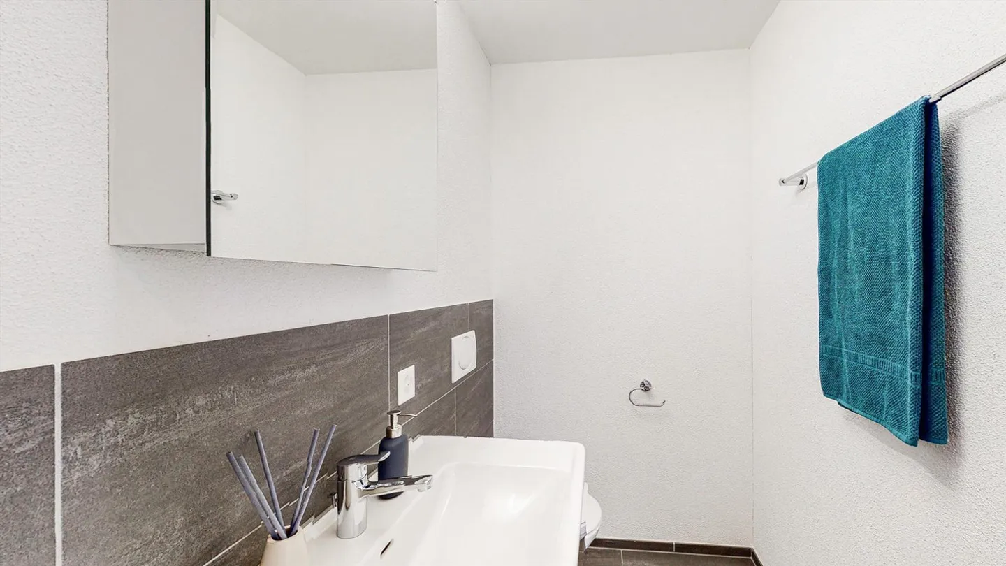 Einziehen & wohlfühlen - Foto 5 von 7