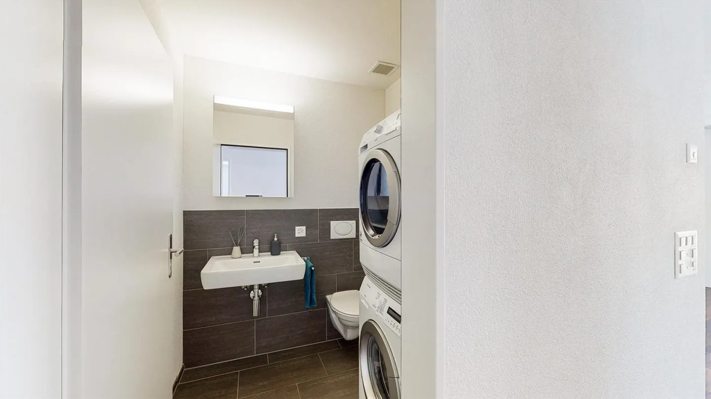 Einziehen & wohlfühlen - Foto 6 von 7