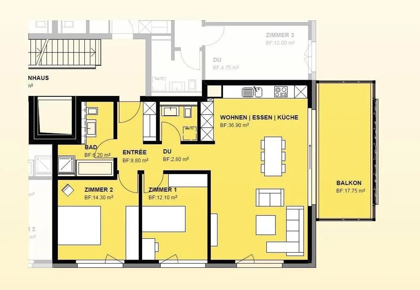 Einziehen & wohlfühlen - Foto 7 von 7