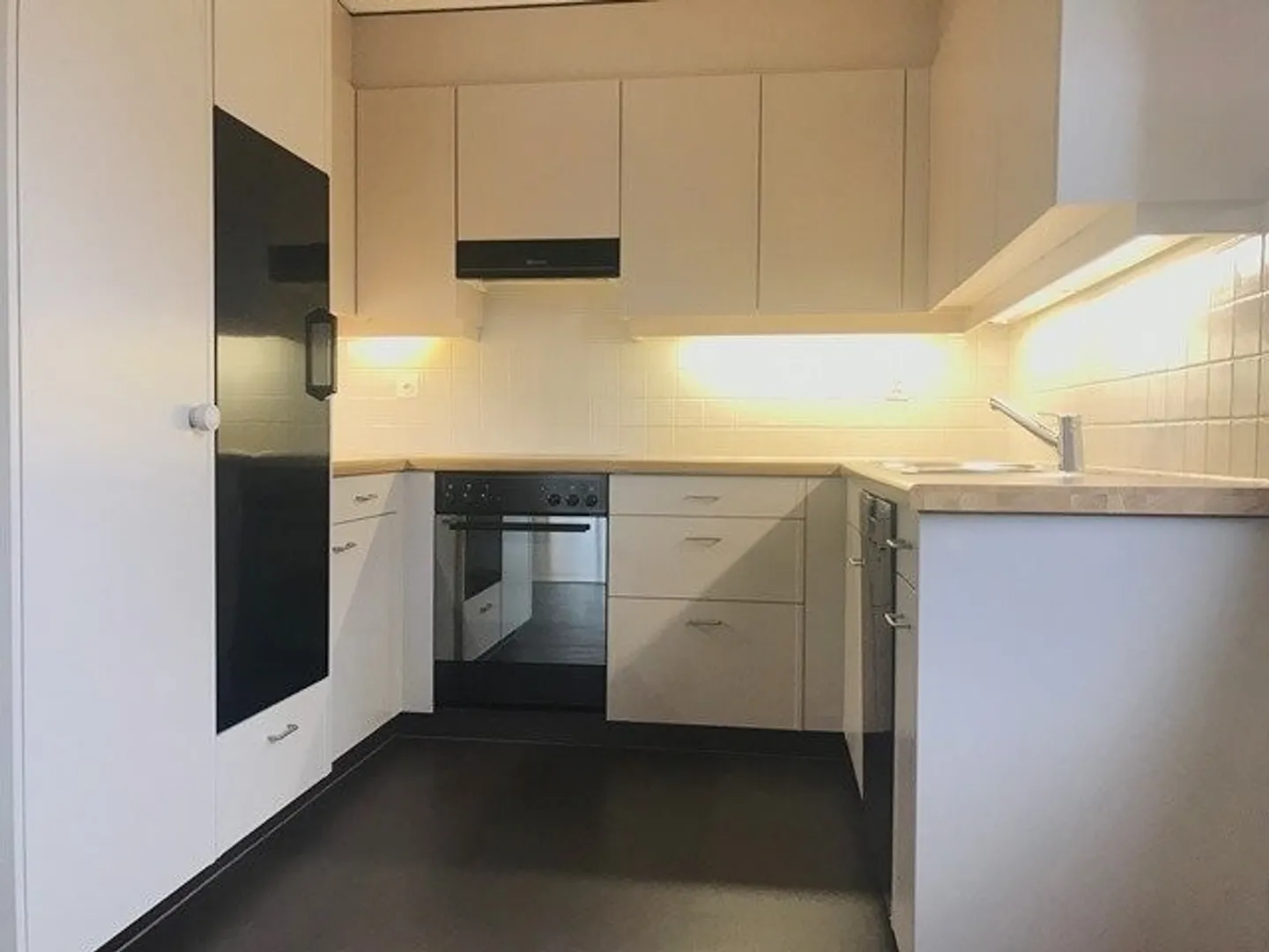 Tanto spazio per il tuo sogno abitativo - appartamento accogliente con camino - Foto 4 di 8