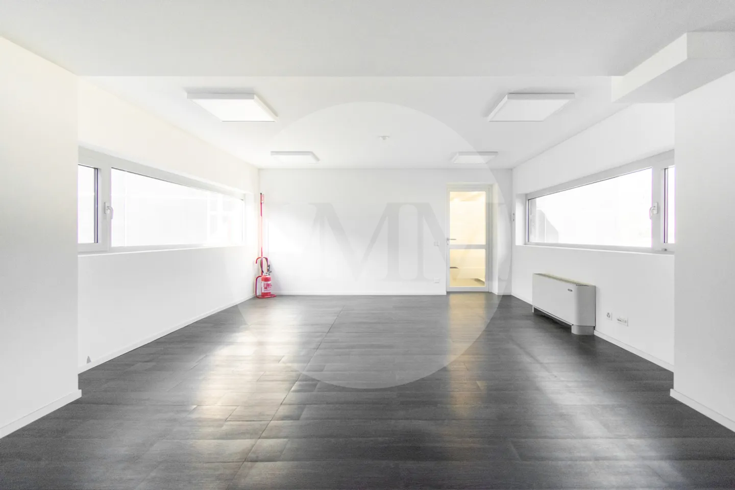 BRIGHT OPEN SPACE IN STRATEGIC LOCATION - Photo 1 of 11