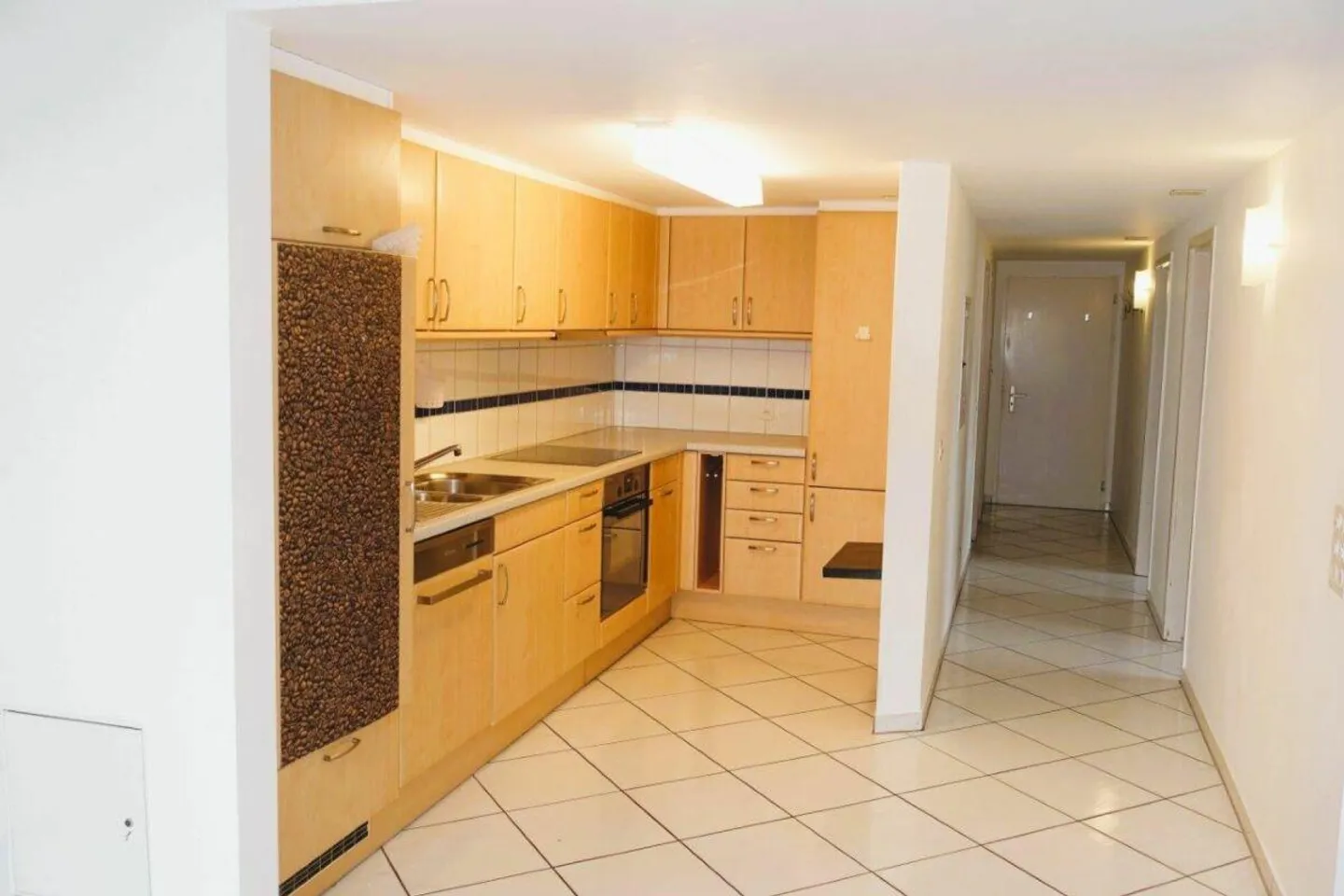 Appartement en duplex de 5 pièces - Photo 3 sur 5