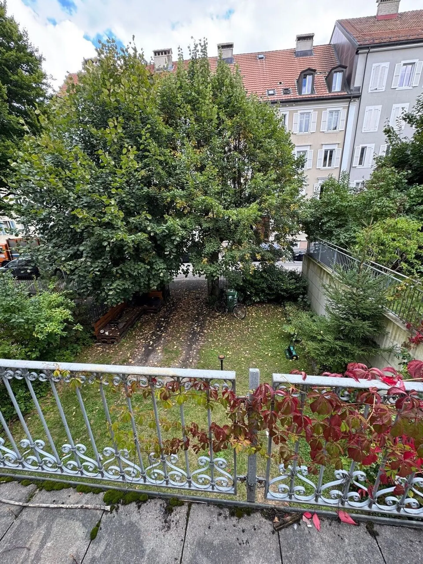 Ertragsgebäude - Gelegenheit zu ergreifen - Foto 2 von 6