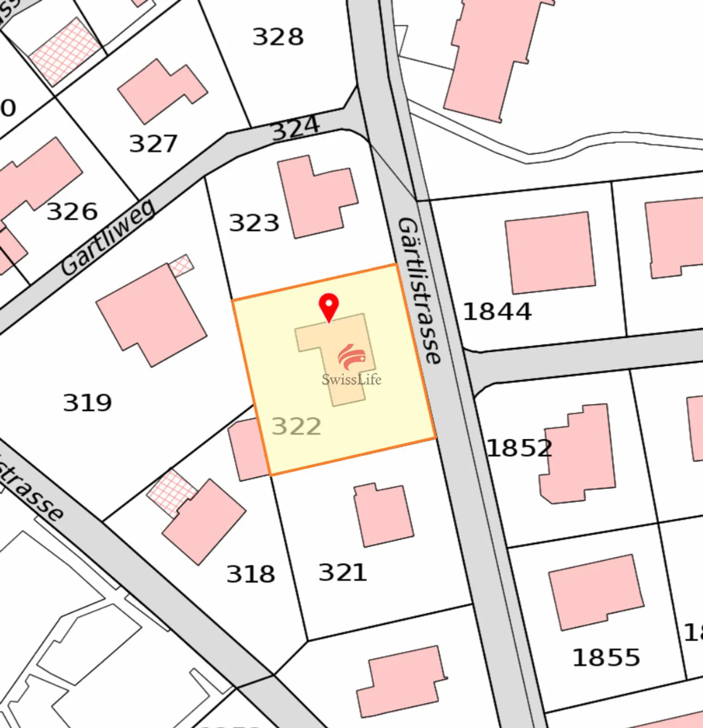 Charmantes Einfamilienhaus in Sevelen - Foto 4 von 5
