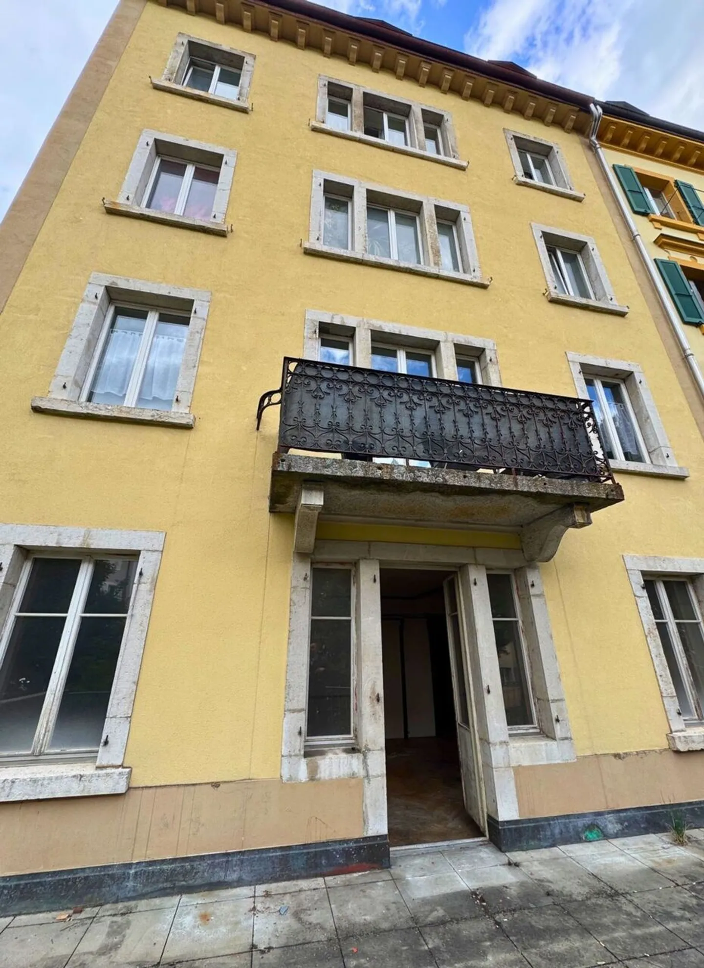 Ertragsgebäude - Gelegenheit zu ergreifen - Foto 6 von 6