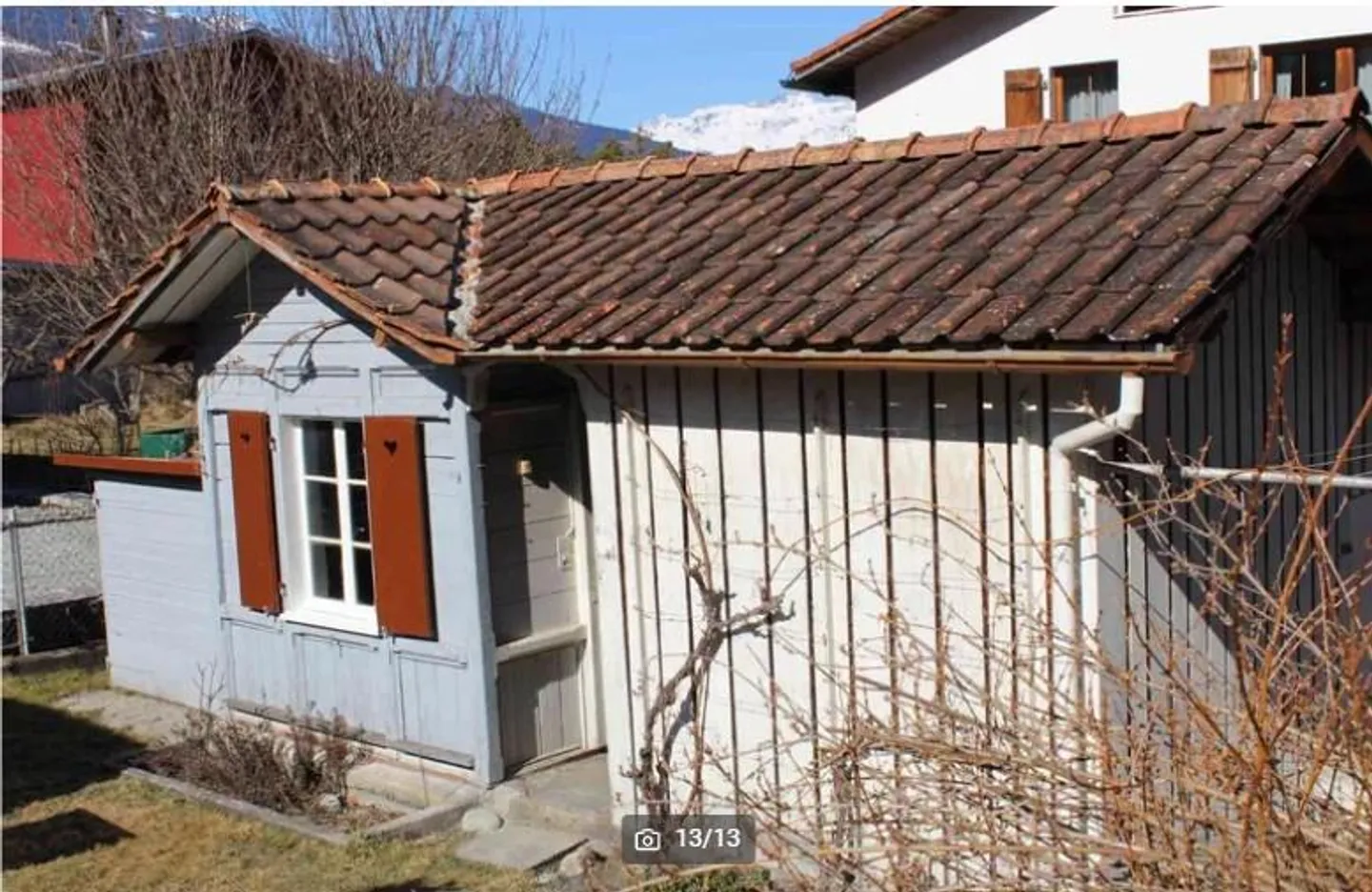 Special property with garden house and plenty of outdoor space - Photo 8 of 8