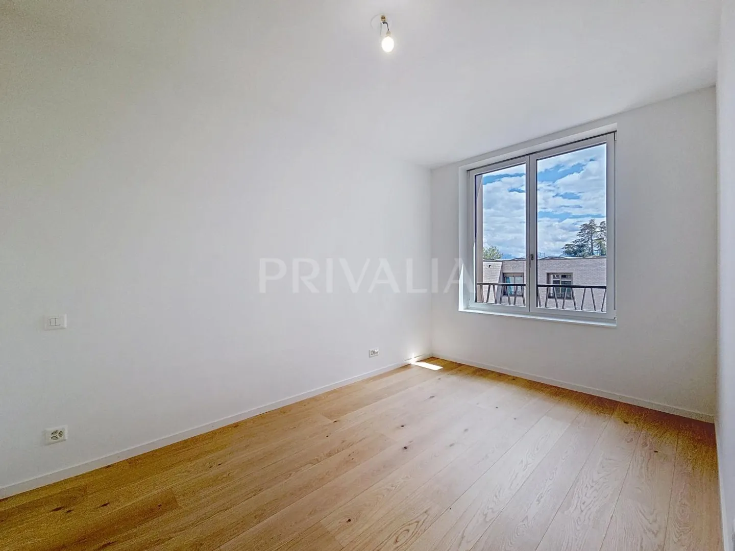 Sublime Neubauwohnung in einer neuen THPE-Residenz - Foto 4 von 8