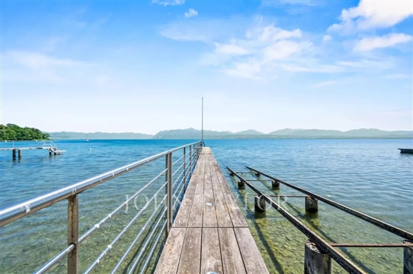 Extraordinary Villa for Sale in Saint-Prex - Photo 4 of 16