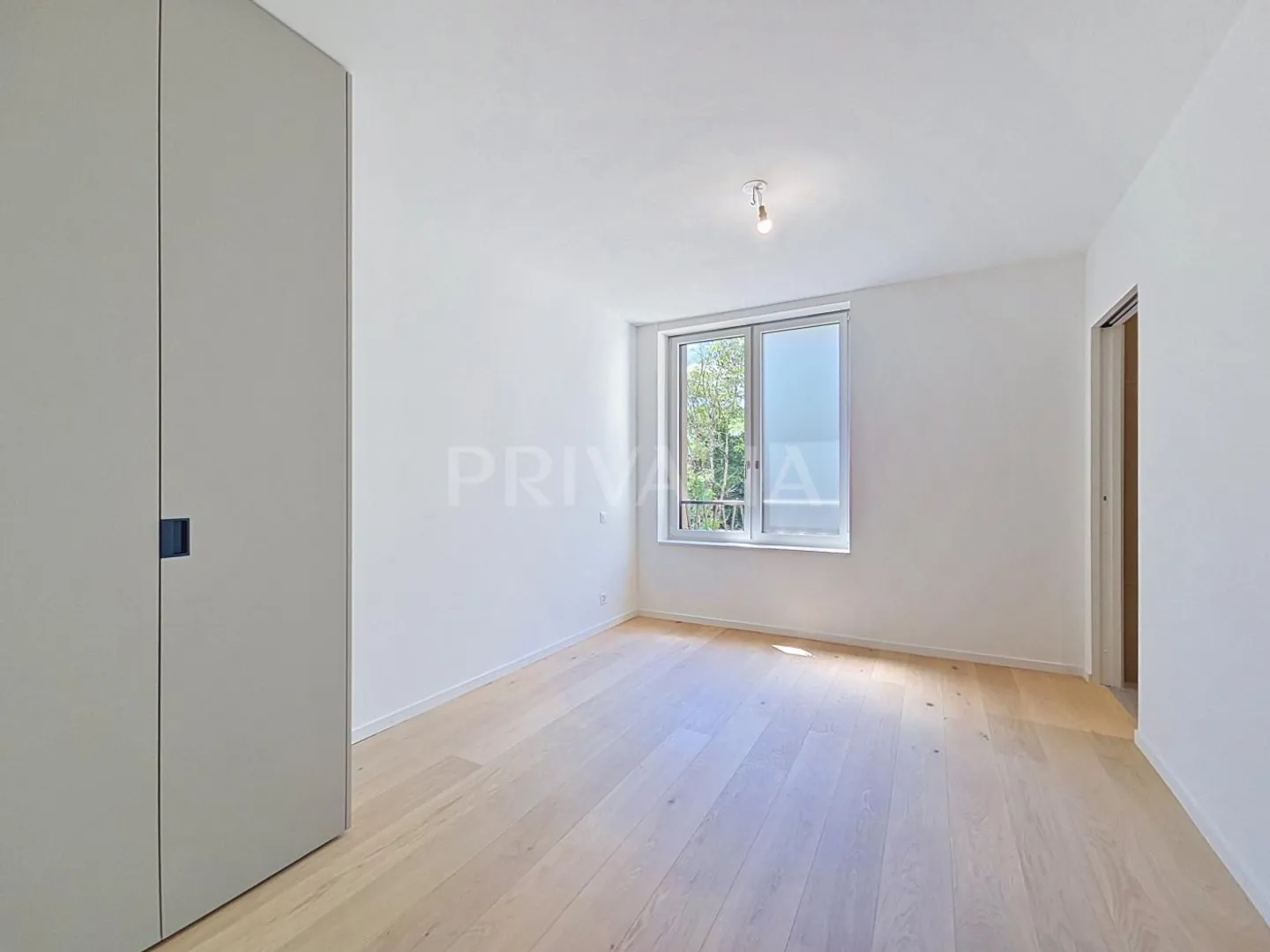 Sublime Neubauwohnung in einer neuen THPE-Residenz - Foto 6 von 8