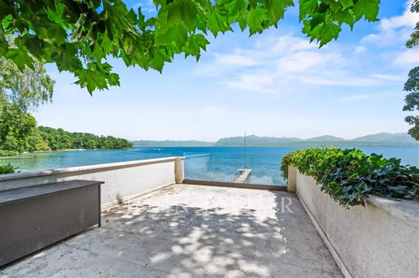 Extraordinary Villa for Sale in Saint-Prex - Photo 5 of 16