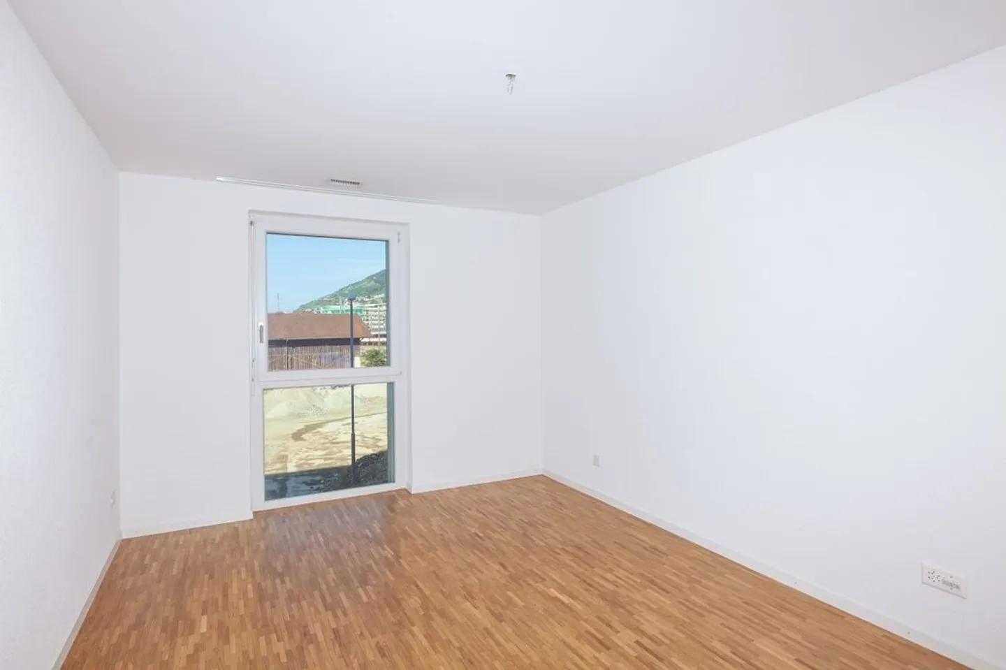 Greifen! Modernes Apartment ideal gelegen in Sierre! - Foto 6 von 7