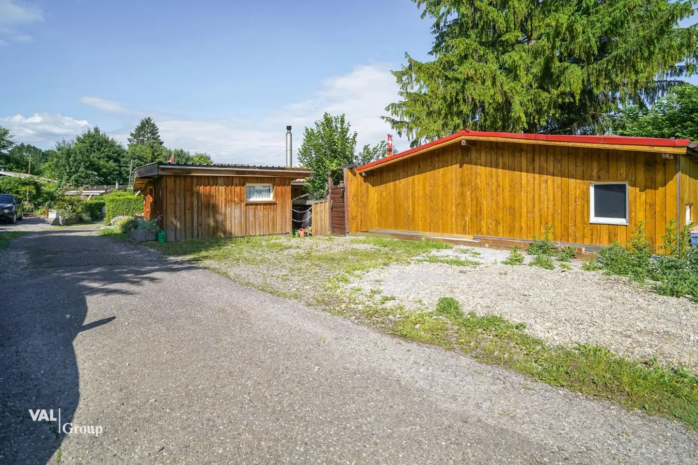 Tiny House Feeling in the Zurich Oberland - in the midst of nature - Photo 4 of 11