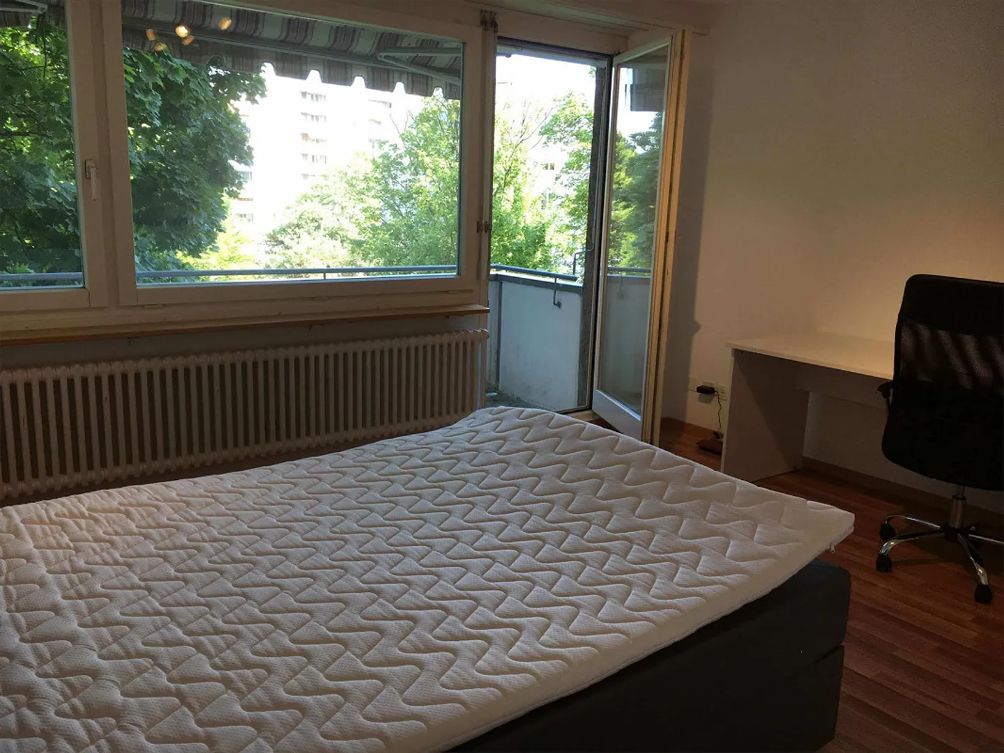 Camera in condivisione - Foto 2 di 13