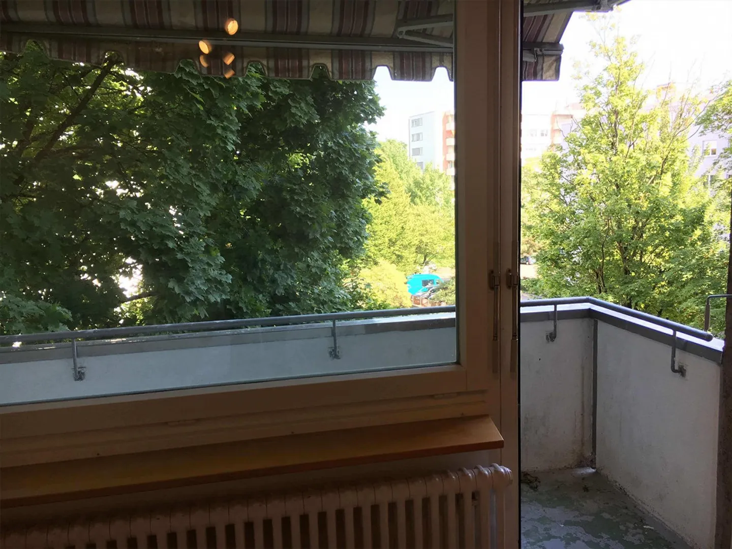 Camera in condivisione - Foto 5 di 13