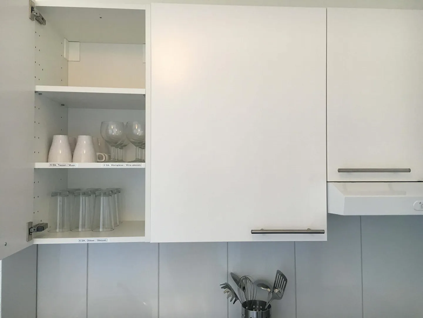 Camera in condivisione - Foto 10 di 13