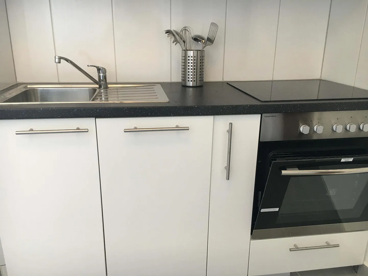 Camera in condivisione - Foto 11 di 13