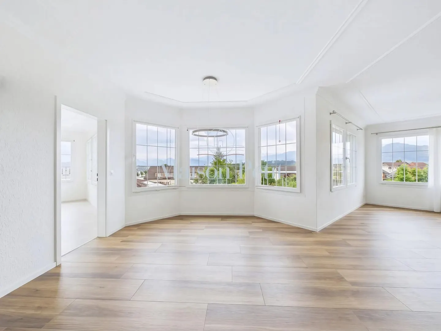 Spacious Family Home with Mountain View - Photo 3 of 13