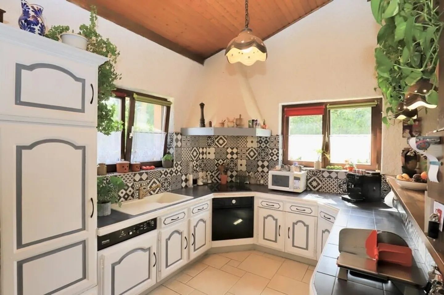 Villa in vendita - Foto 5 di 13