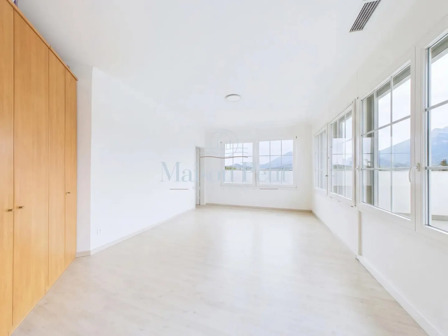 Spacious Family Home with Mountain View - Photo 7 of 13