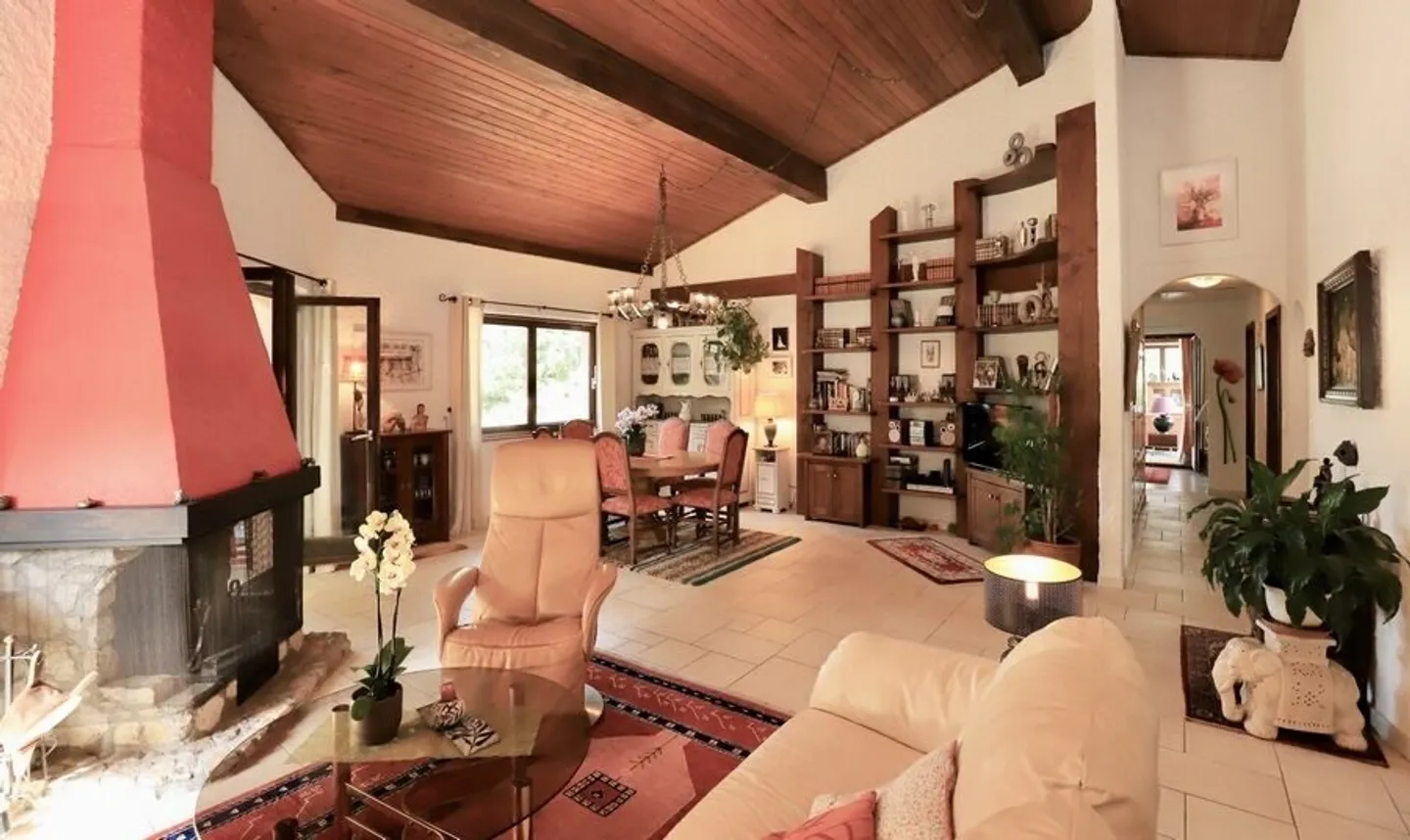 Villa in vendita - Foto 6 di 13