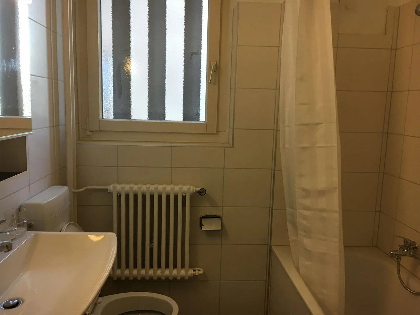 Camera in condivisione - Foto 7 di 13