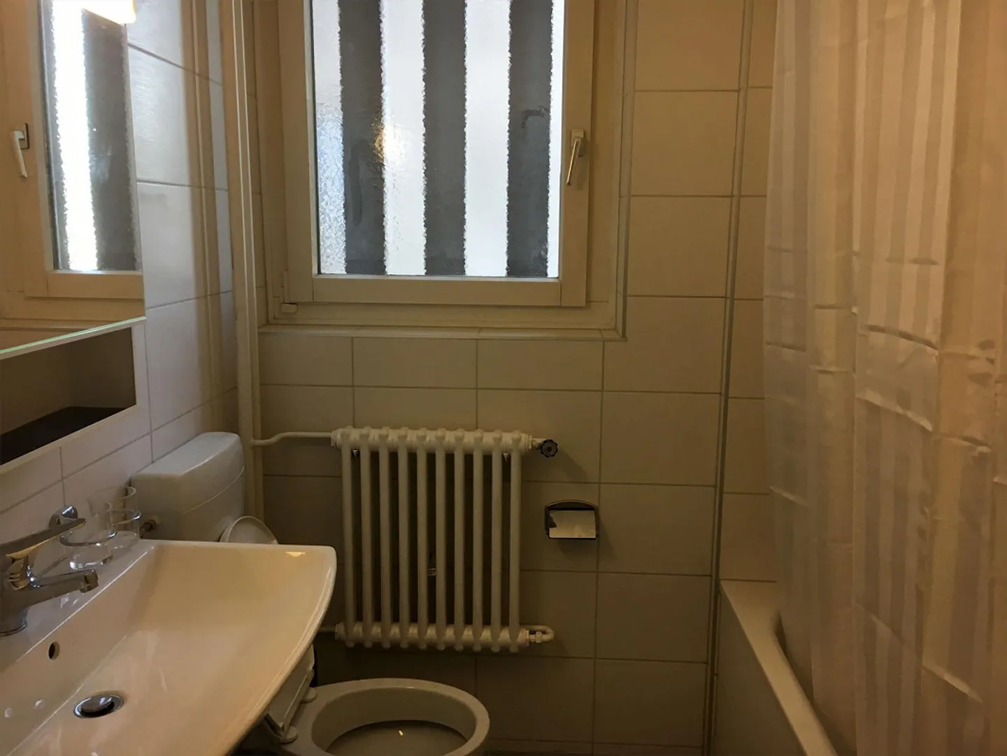 Camera in condivisione - Foto 6 di 13