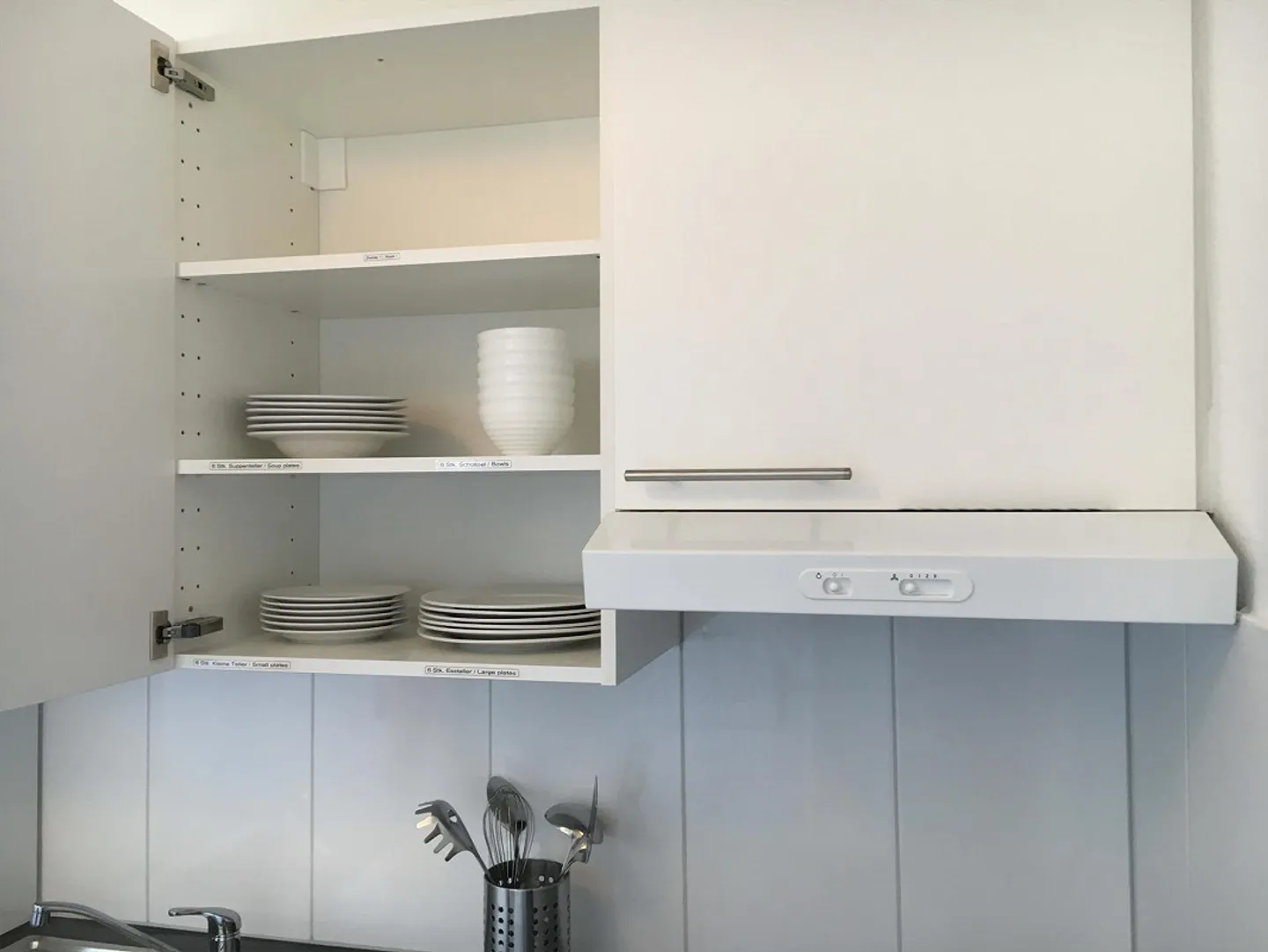 Camera in condivisione - Foto 9 di 13