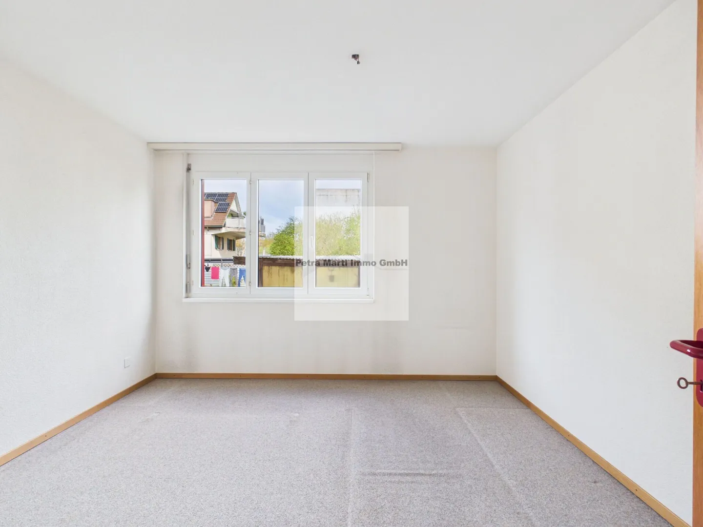 Appartamento 3.5 stanze al piano terra - Foto 2 di 11