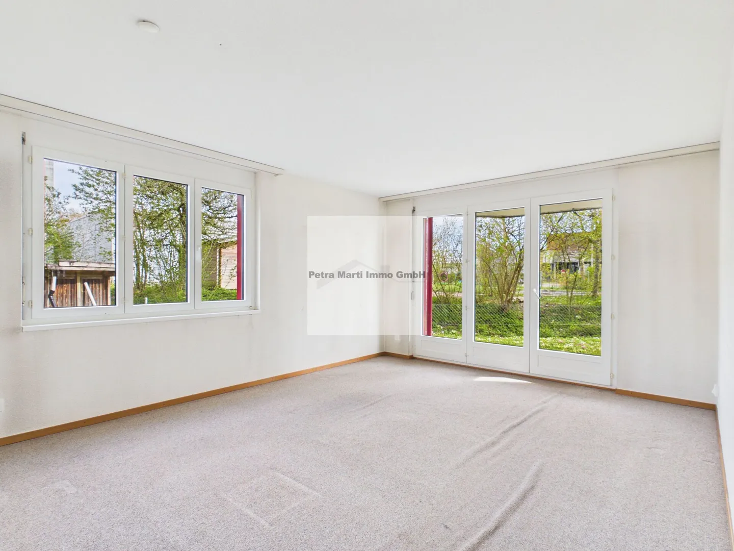 Appartamento 3.5 stanze al piano terra - Foto 3 di 11