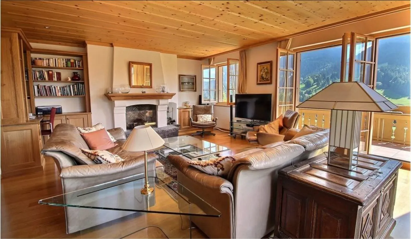 Appartement 4.5 pièces - Photo 2 sur 10