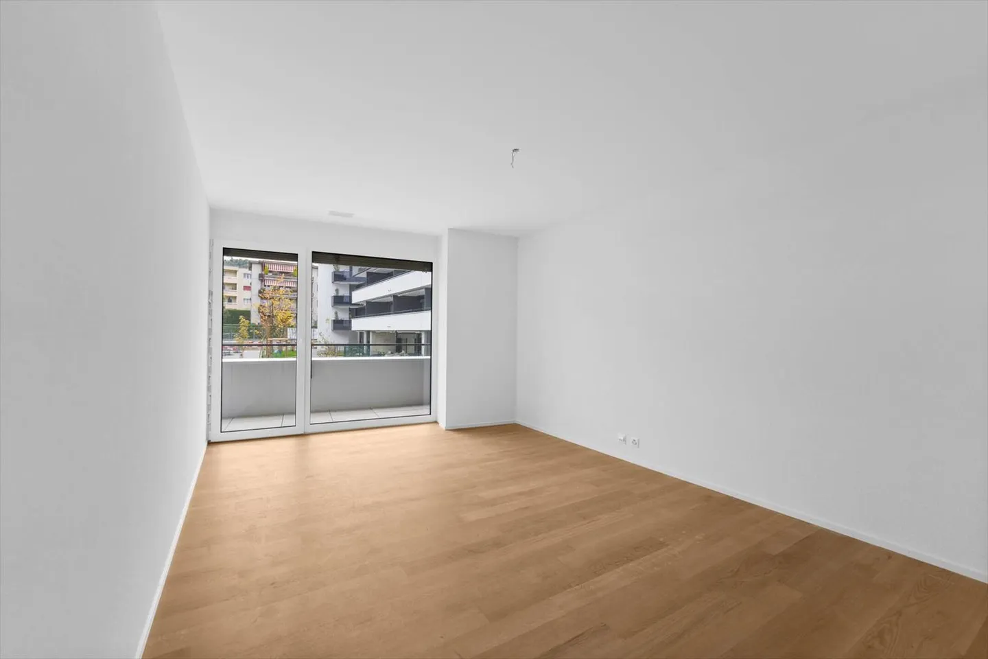 In erster Reihe am See! Neue 3,5-Zimmer-Wohnung - Foto 4 von 7