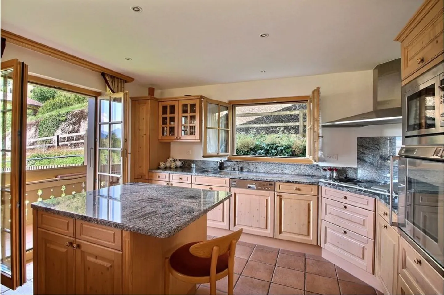 Appartement 4.5 pièces - Photo 5 sur 10