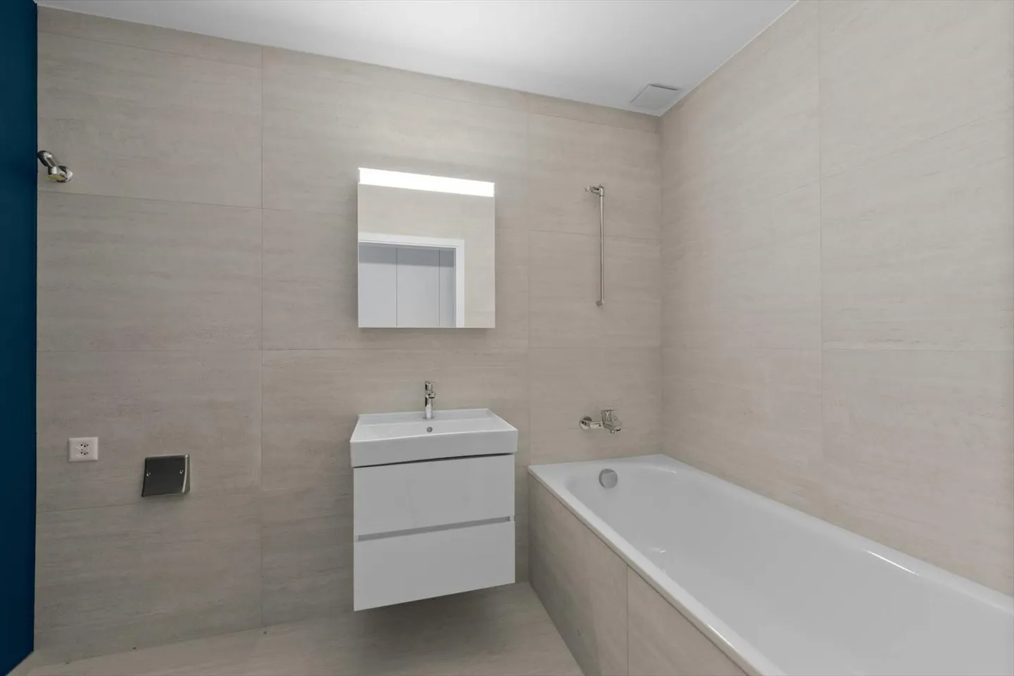 In erster Reihe am See! Neue 3,5-Zimmer-Wohnung - Foto 5 von 7