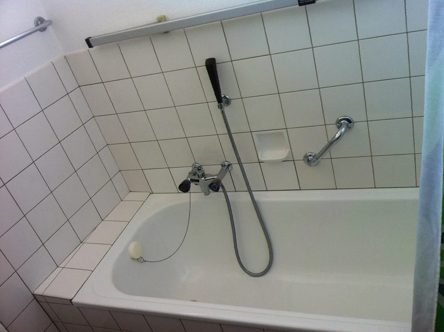 Geräumiges Studio im Zentrum von Arbon - Foto 4 von 6