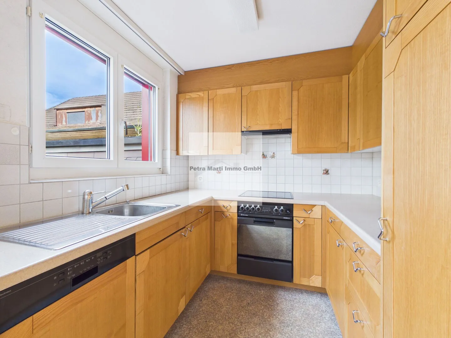 Appartamento 3.5 stanze al piano terra - Foto 1 di 11