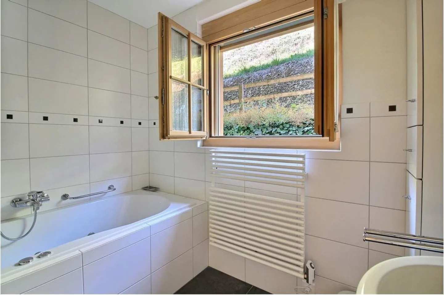 Appartement 4.5 pièces - Photo 9 sur 10