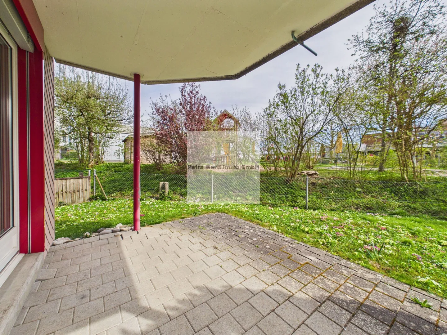 Appartamento 3.5 stanze al piano terra - Foto 5 di 11