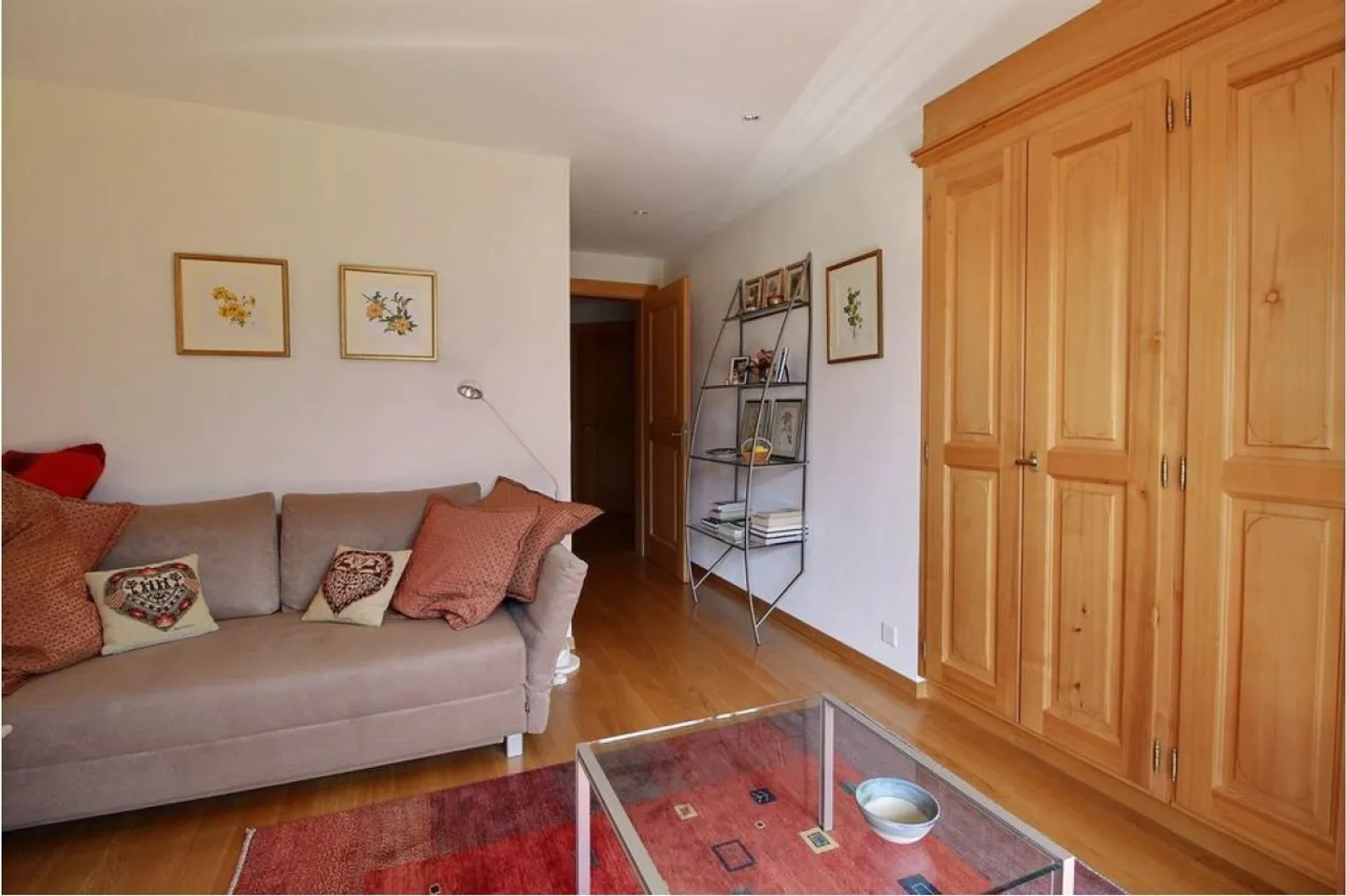 Appartement 4.5 pièces - Photo 10 sur 10