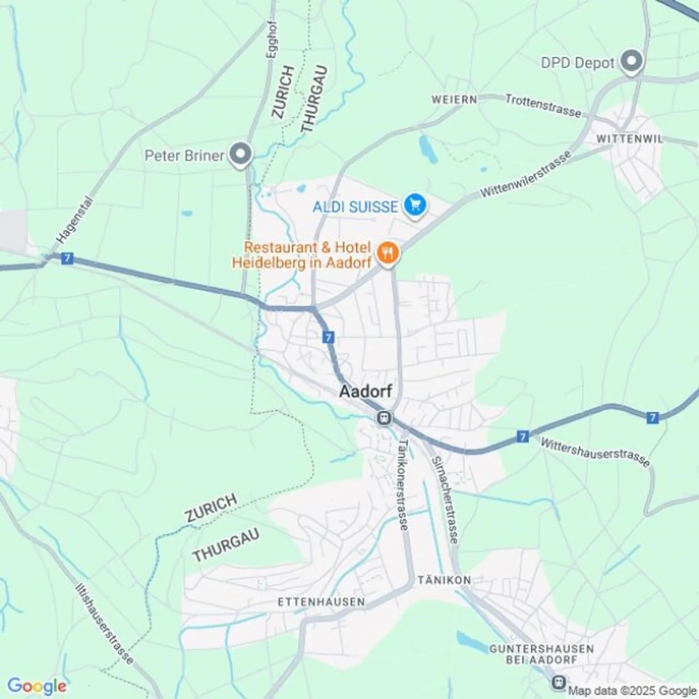 Appartamento 4.5 stanze - Foto 1 di 1