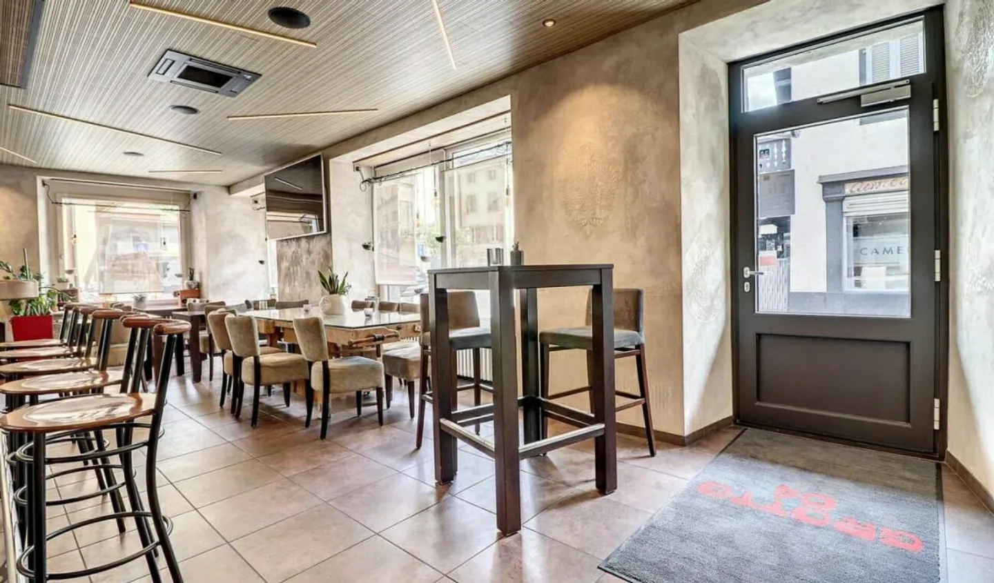 Immeuble mixte à Bex - Photo 6 sur 35